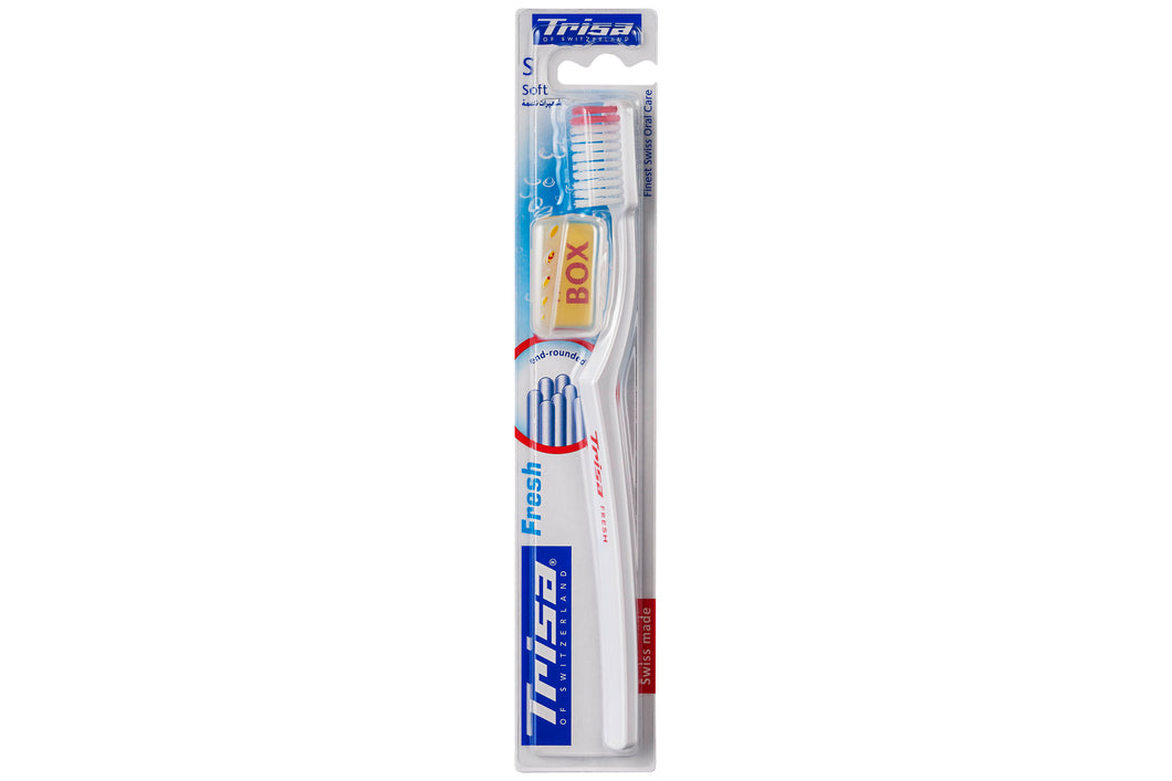 PERIUTA FRESH SOFT CU CAPAC PROTECTIE
