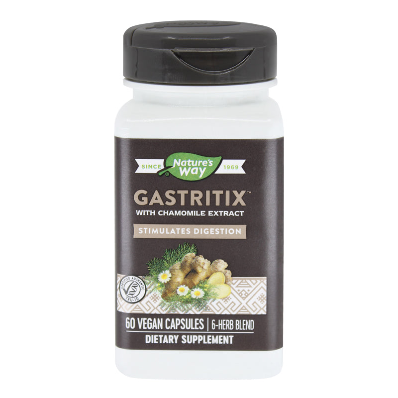 Gastritix™ 60cps