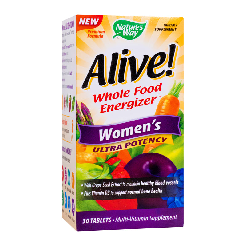 Alive!™ Women’s Ultra