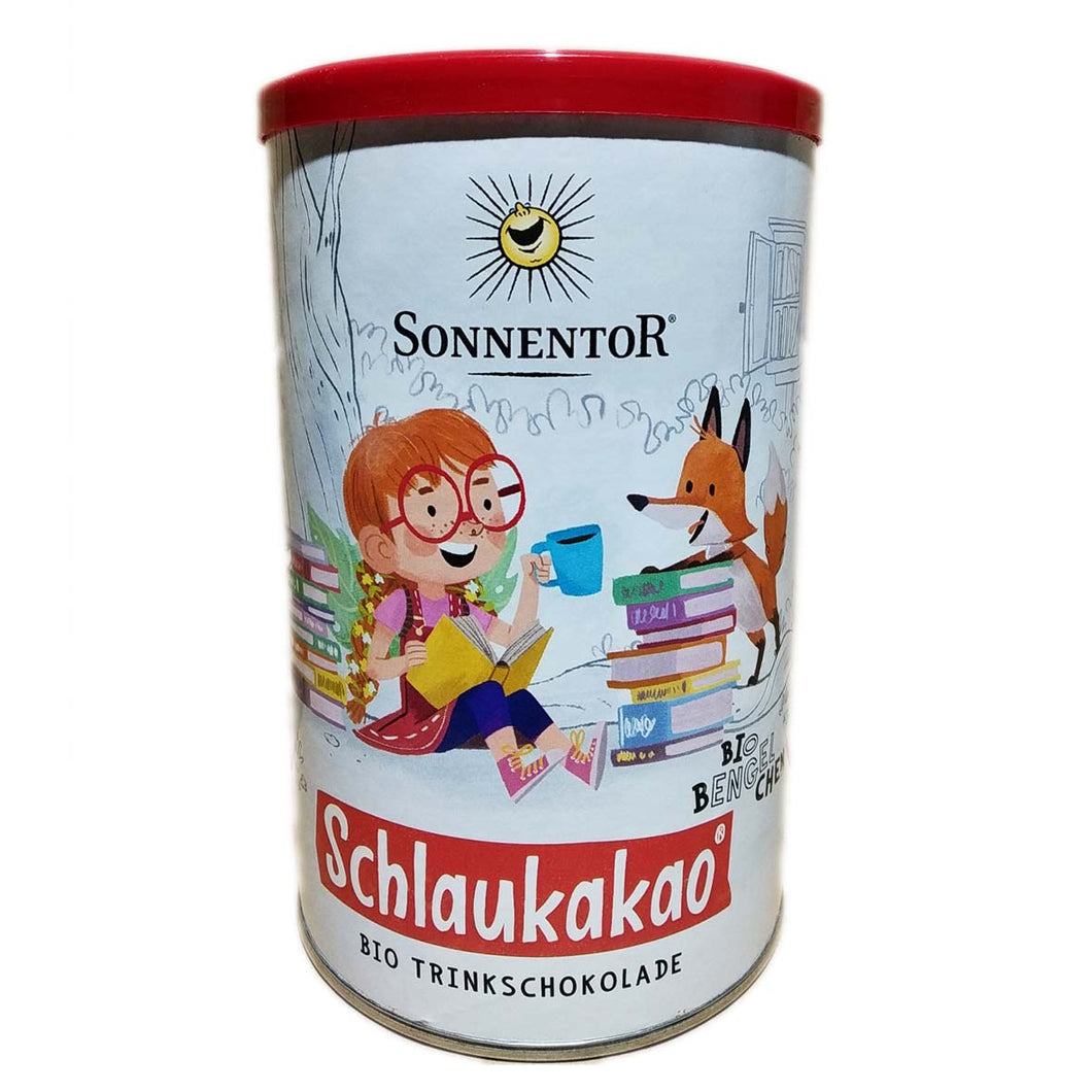Ciocolata calda 300g