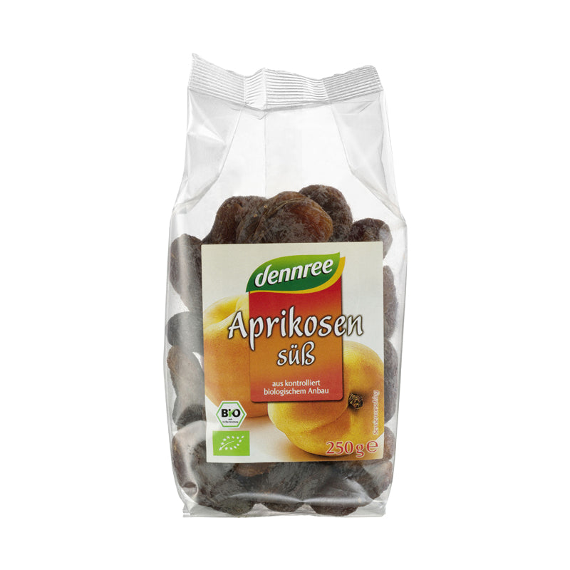 Caise BIO uscate, 250g