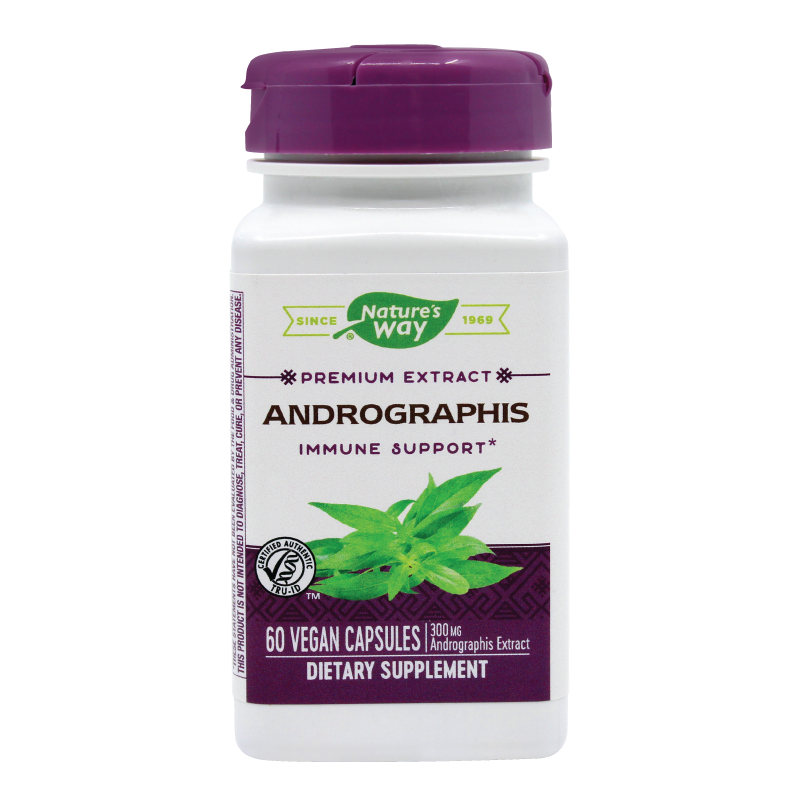 Andrographis SE