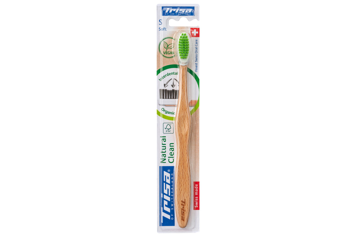 PERIUTA NATURAL CLEAN SOFT