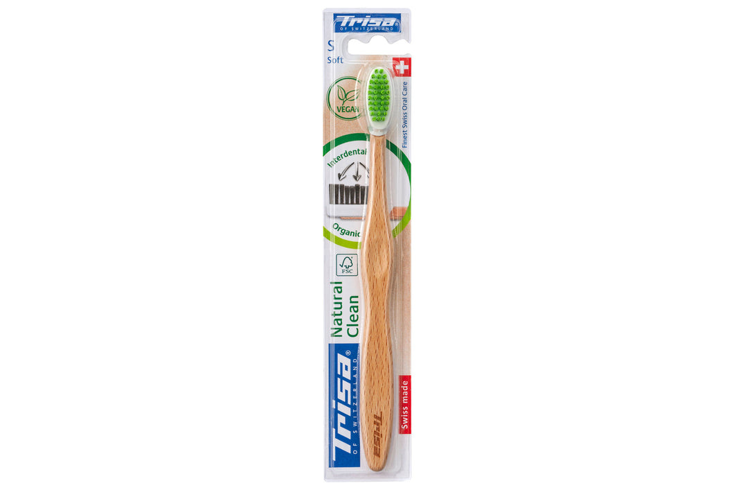 PERIUTA NATURAL CLEAN SOFT