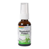 Respiratory Protect Throat Spray