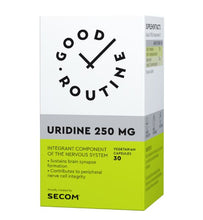 Incarca imaginea in galerie, Uridine 250mg
