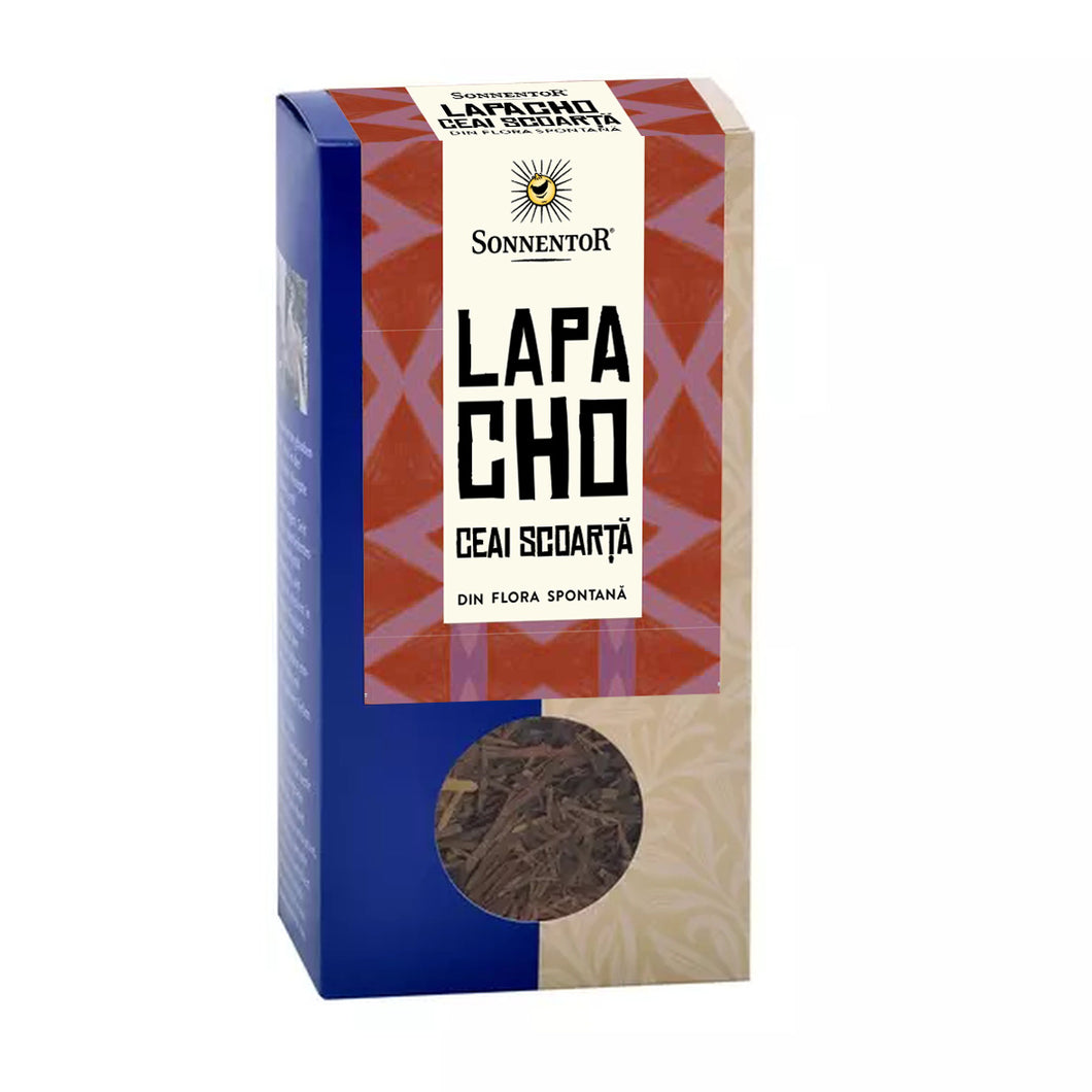 Ceai plante LAPACHO 70g