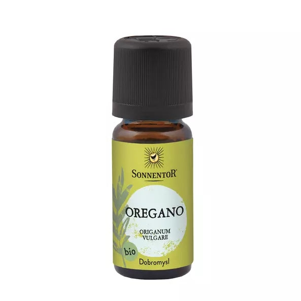 Ulei esential OREGANO 10ml
