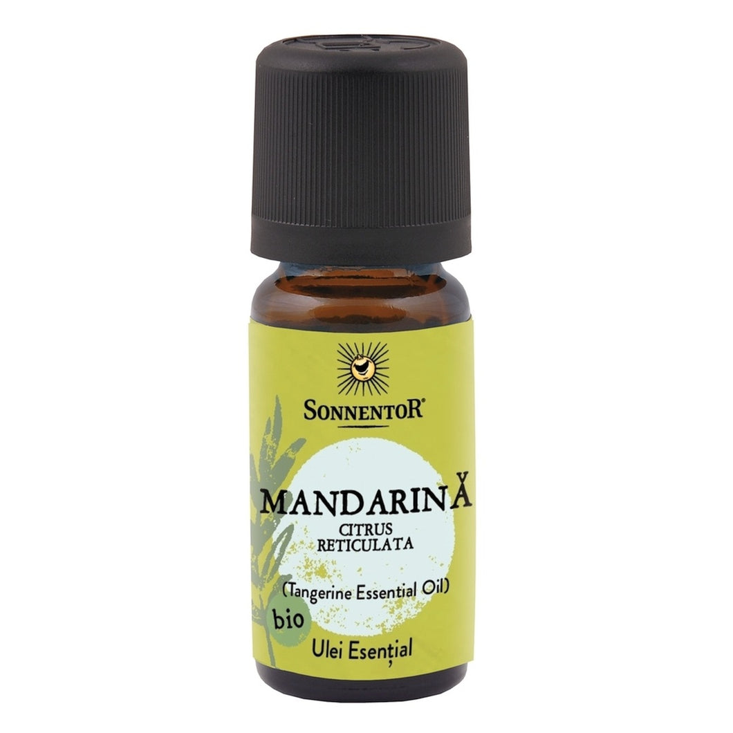 Ulei esential MANDARINE 10ml