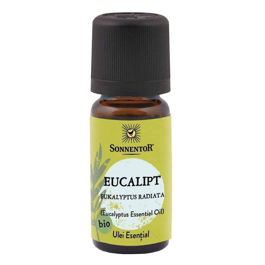 Ulei esential EUCALIPT, 10ml
