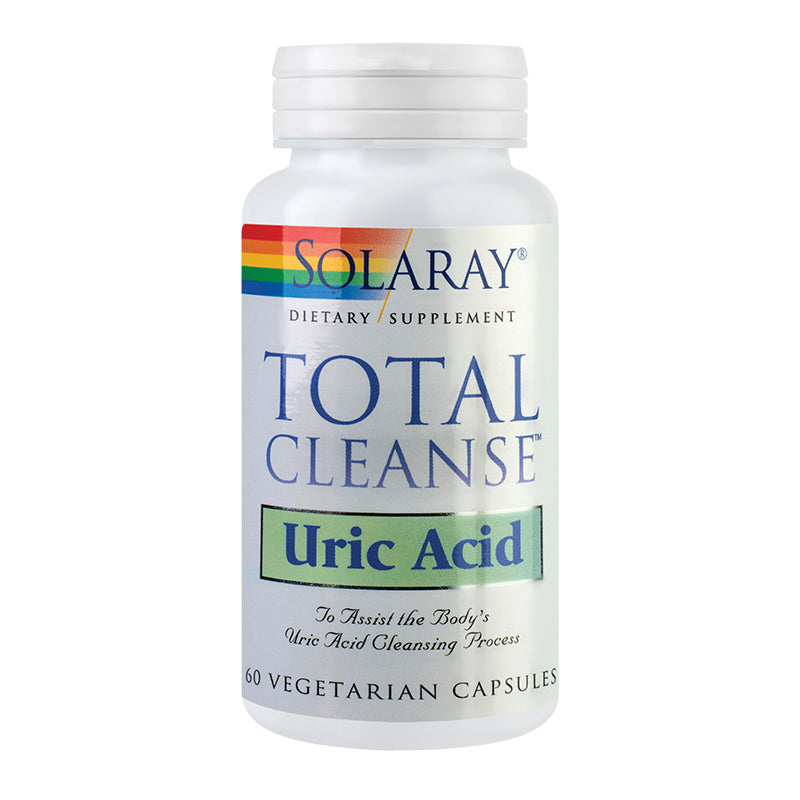 Total Cleanse™ Uric Acid