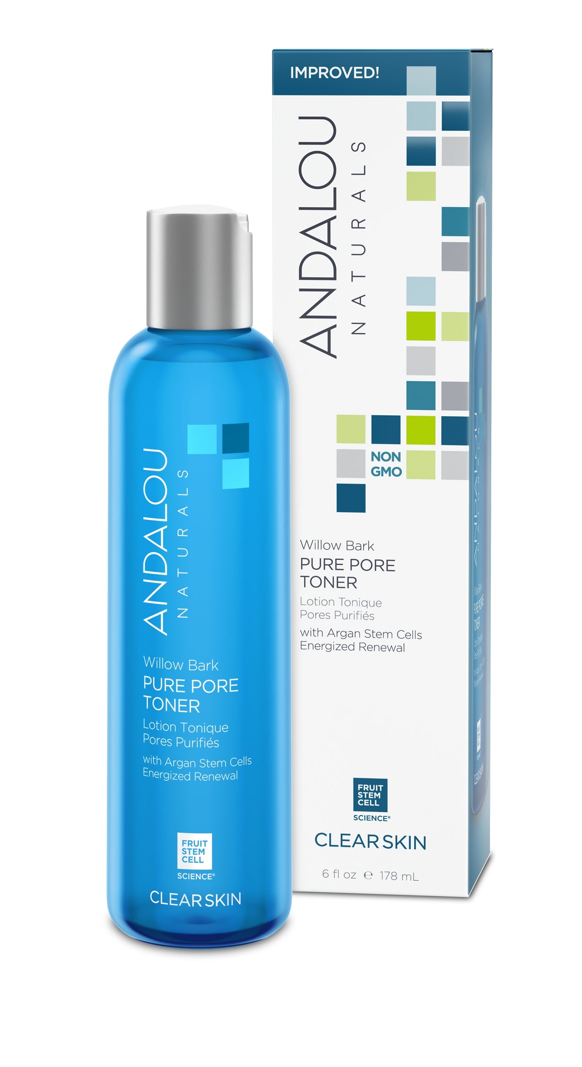 Willow Bark Pure Pore Toner