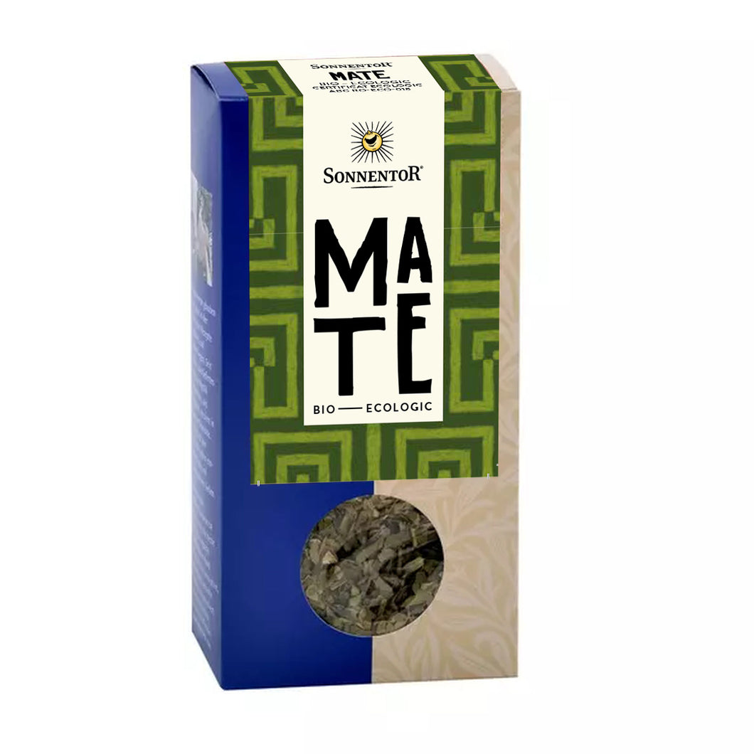 Ceai plante MATE 90g