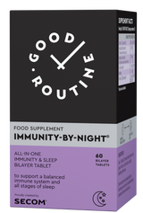 Immunity-By-Night®