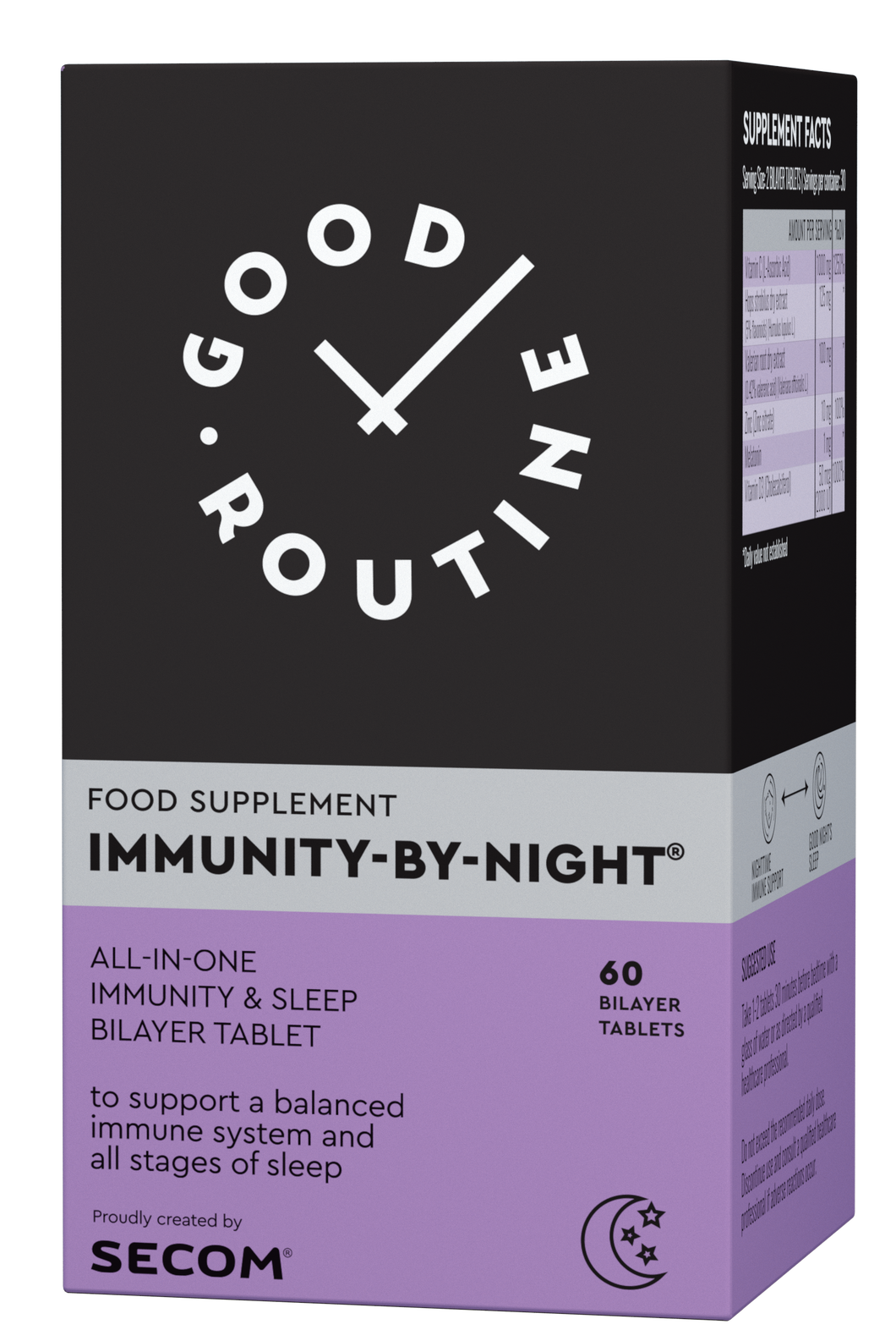 Immunity-By-Night®