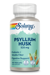 Psyllium Husk 525mg