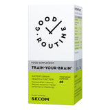 Train-Your-Brain®