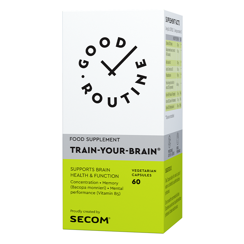 Train-Your-Brain®