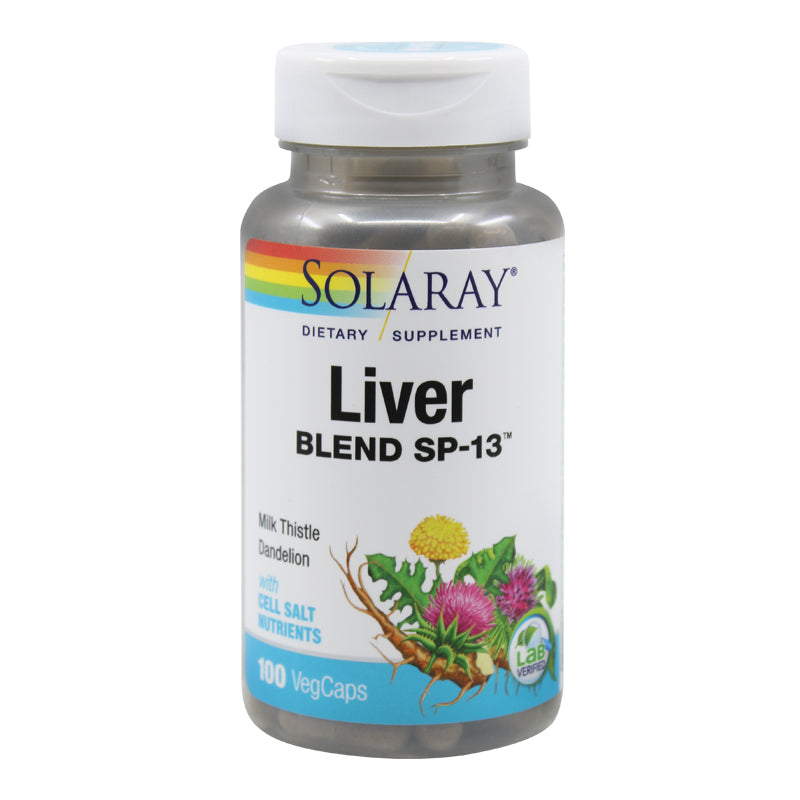 Liver Blend™