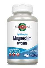 Magnesium Glycinate ActivGels™