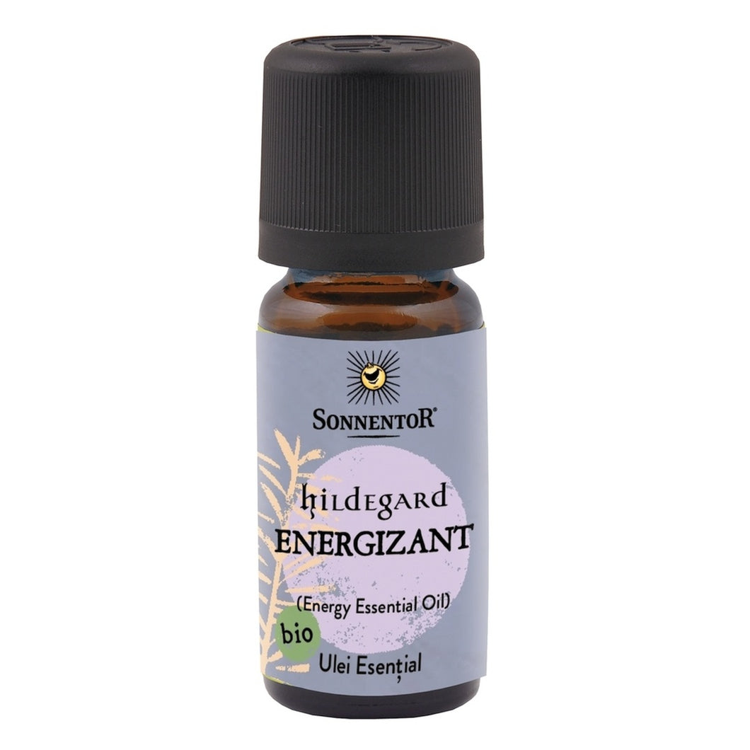 Ulei esential energizant 10ml