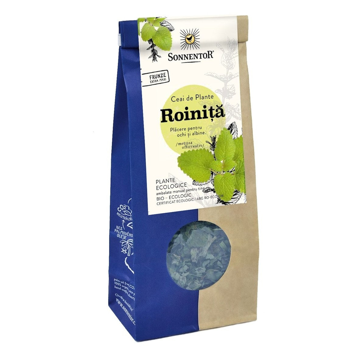 Ceai plante ROINITA 50g