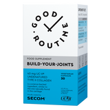 Build-Your-Joints 30 caps veg