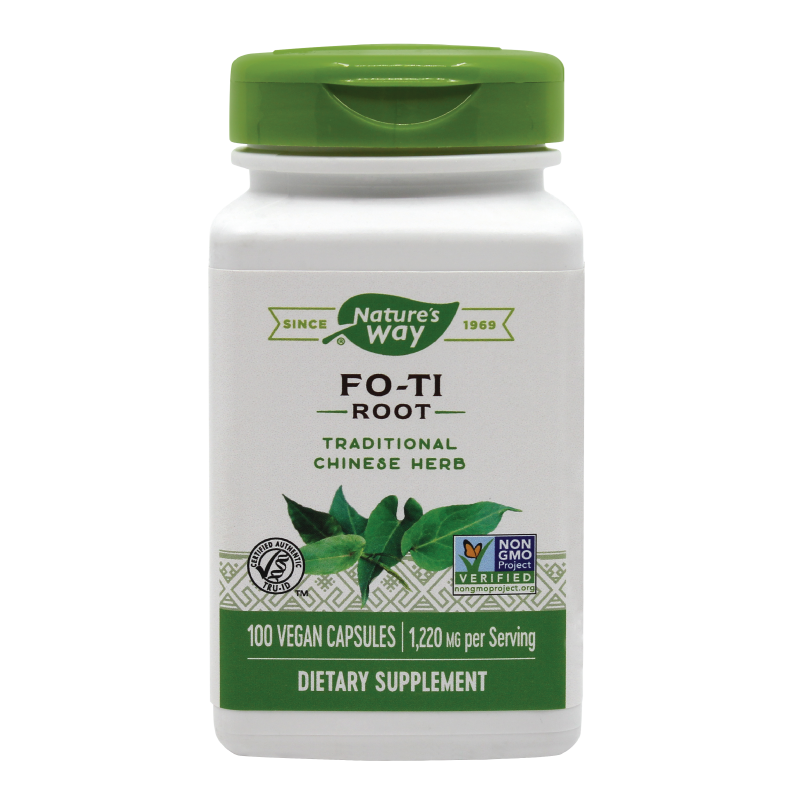 Fo-Ti 610mg