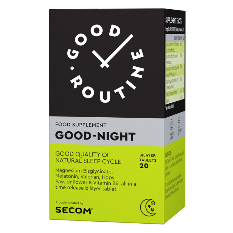 Good-Night