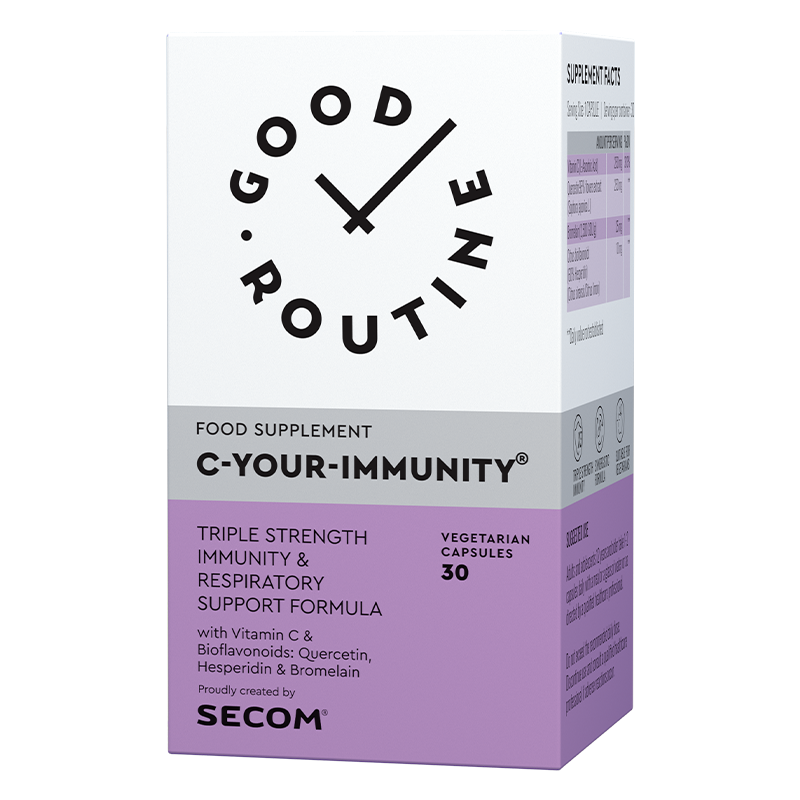 C-Your-Immunity®