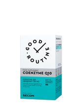 Coenzyme Q10