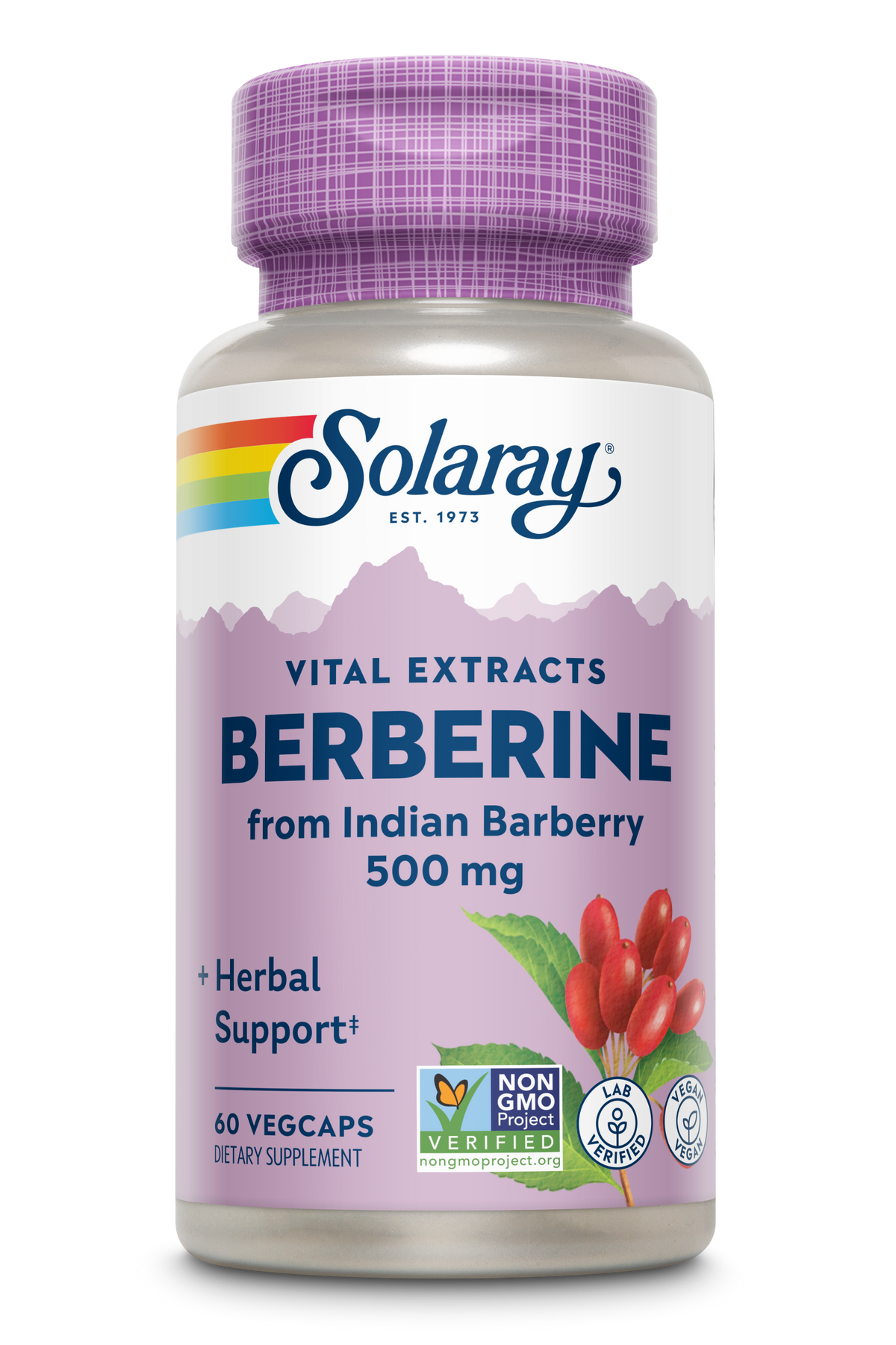 Berberine