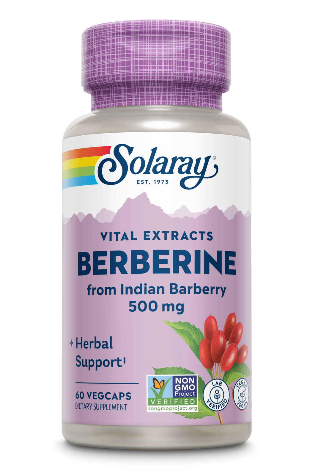 Berberine