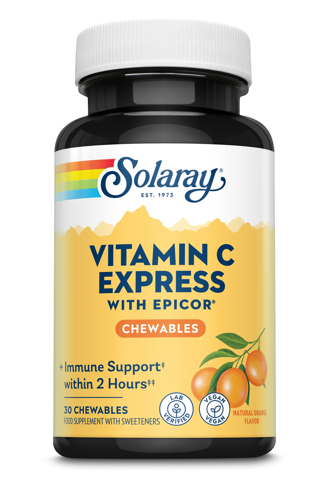 Vitamin C Express