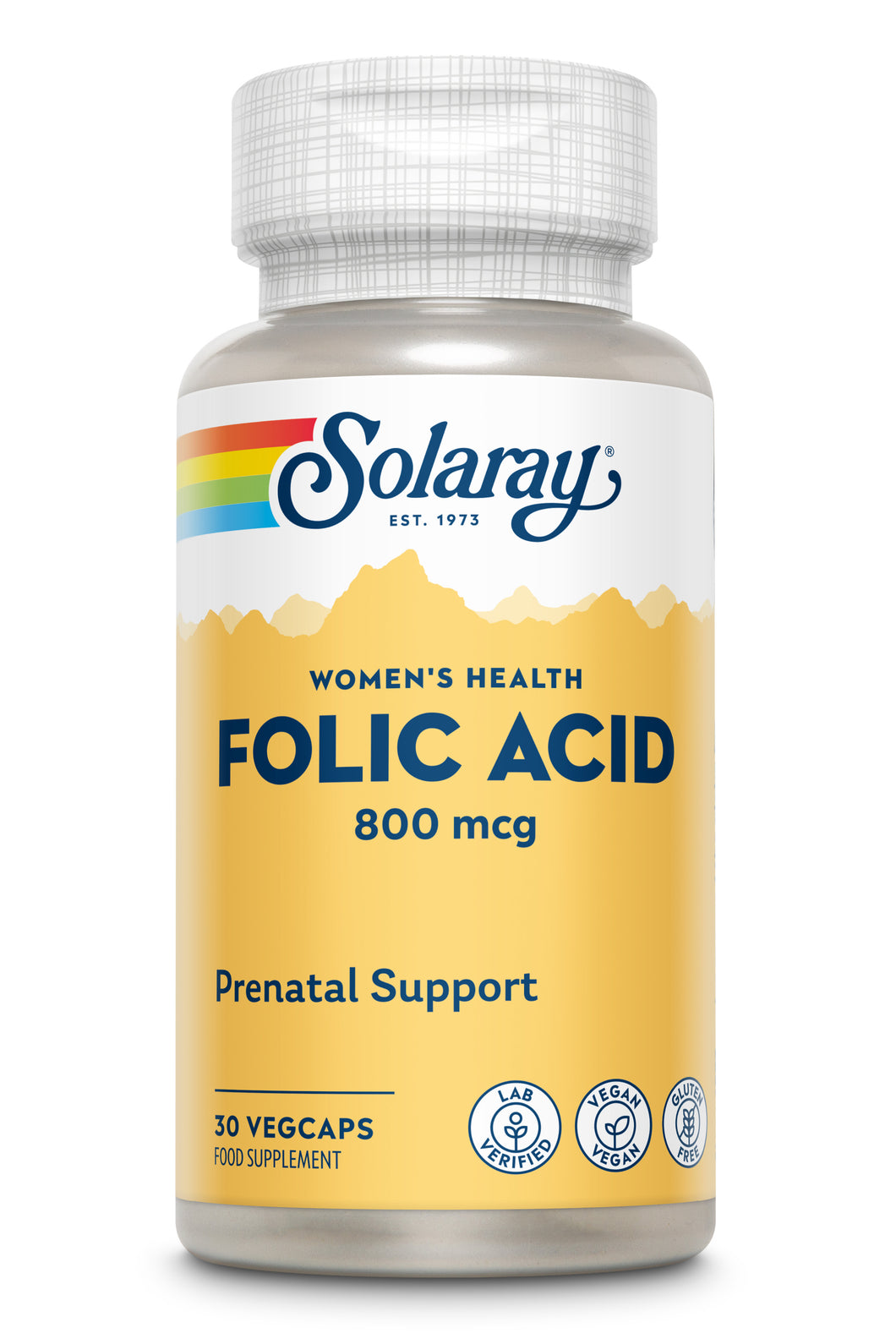 Folic Acid