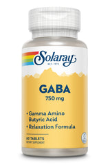 GABA 750mg