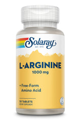 L-Arginine 1000mg