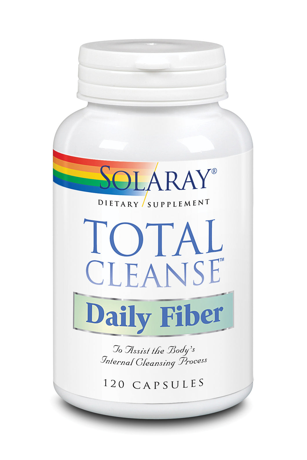 Total Cleanse™ Daily Fiber