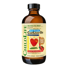 Cod Liver Oil