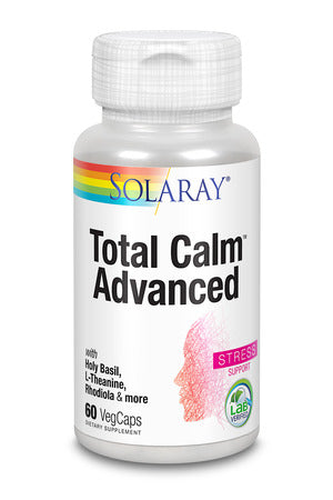 Total Calm™ Advanced