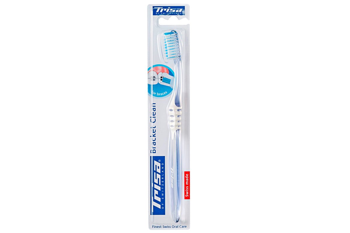 PERIUTA ORTODONTICA BRACKET CLEAN