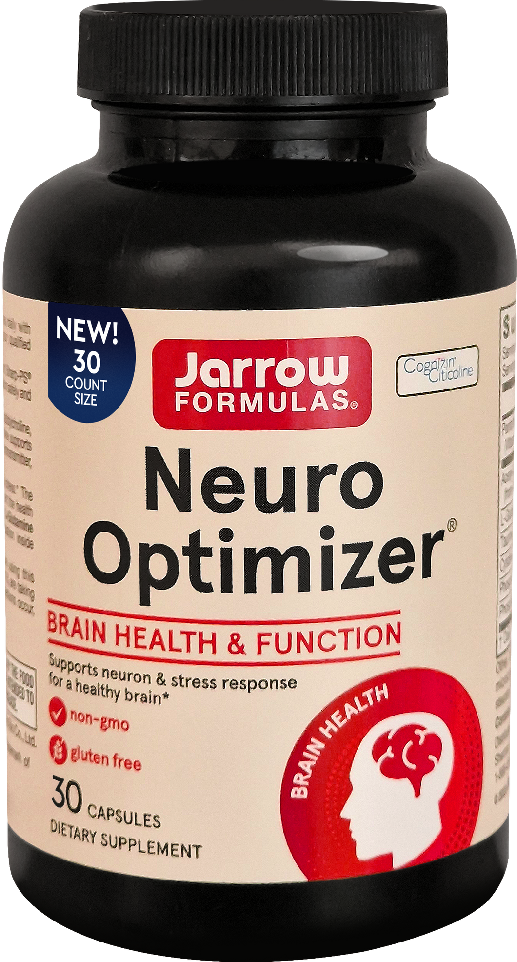 Neuro Optimizer® 30 caps