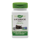 Licorice (Lemn-dulce) 450mg
