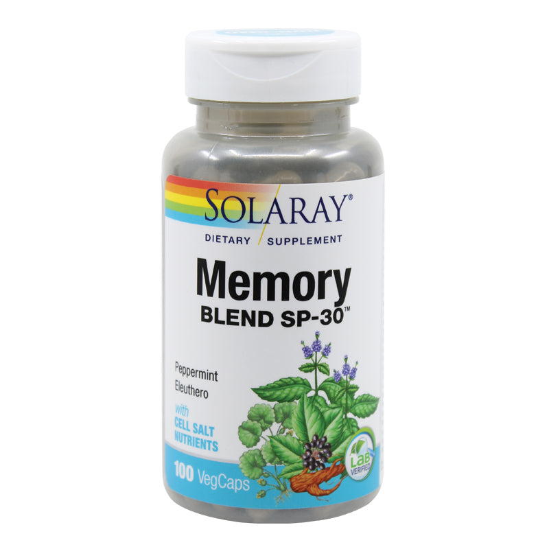 Memory Blend™