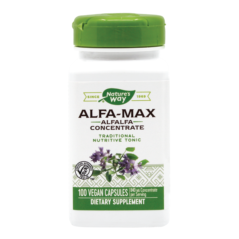 Alfa-Max®