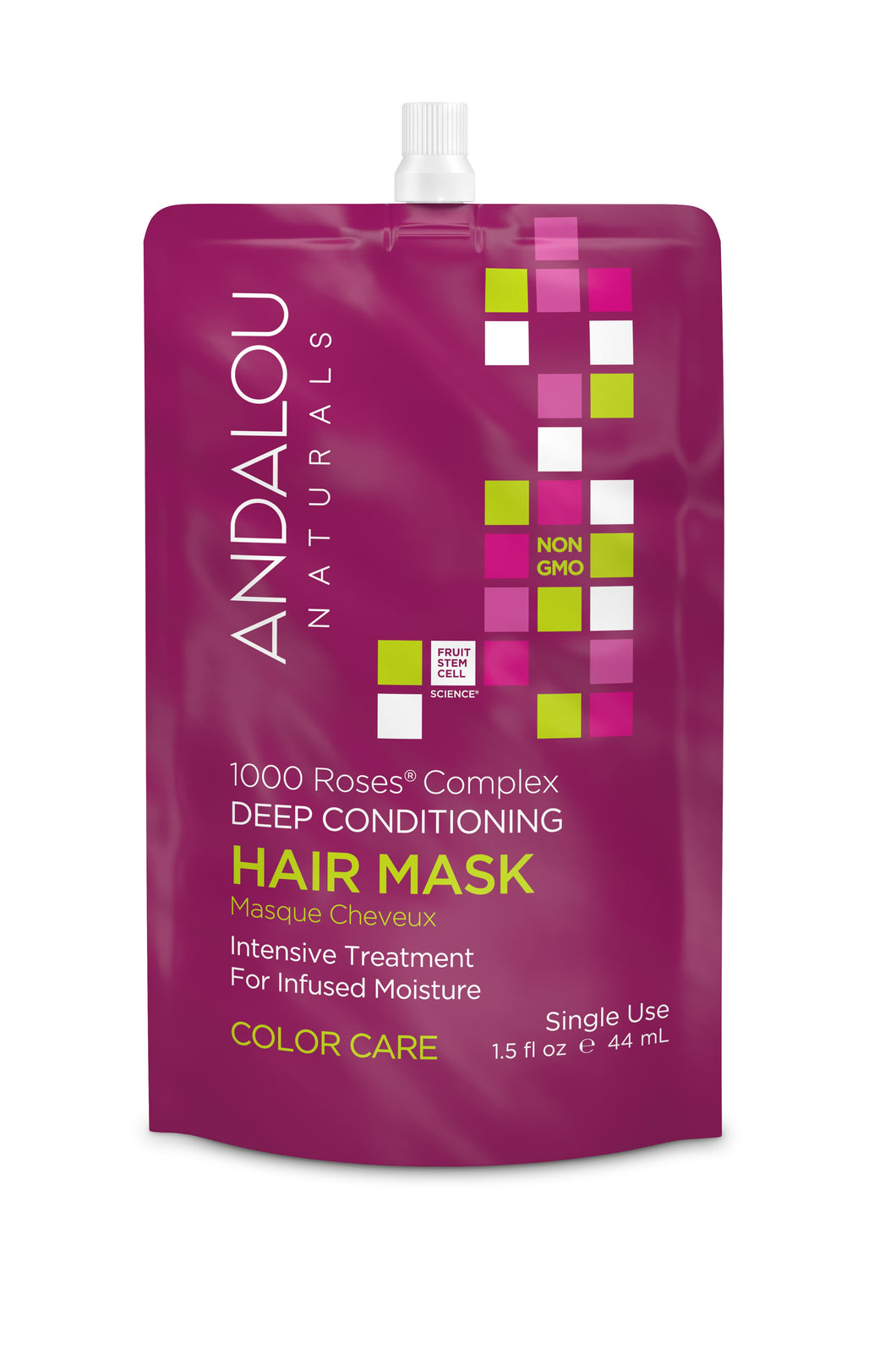 1000 Roses® Complex Color Care Deep Conditioning Hair Mask
