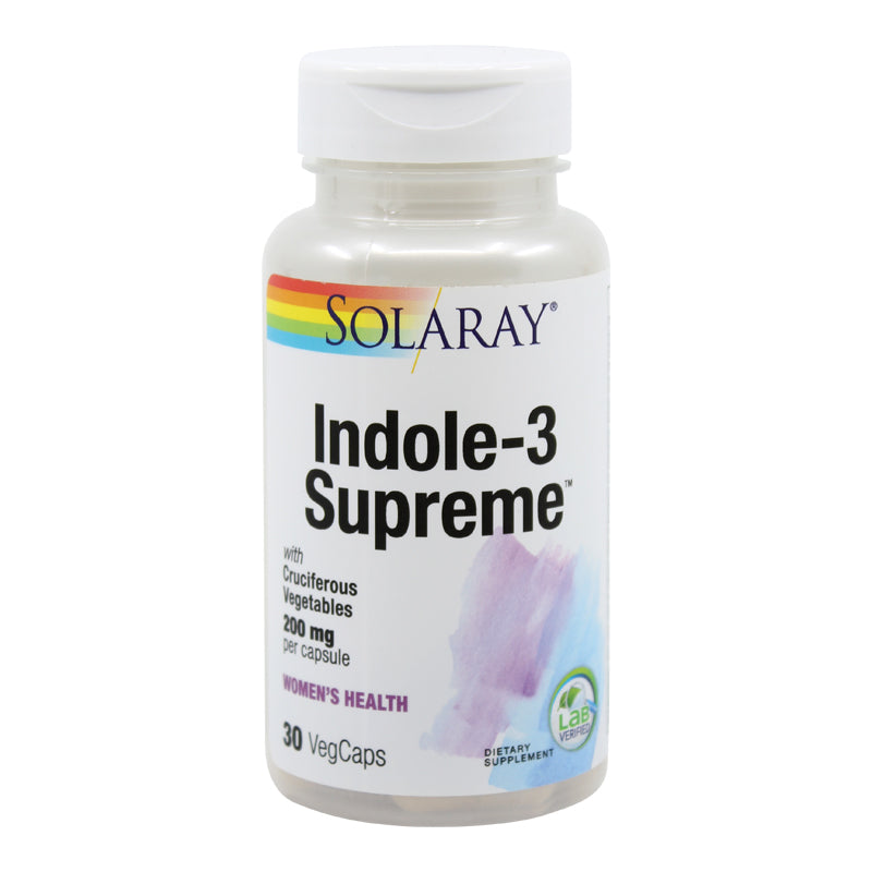 Indole-3 Supreme™