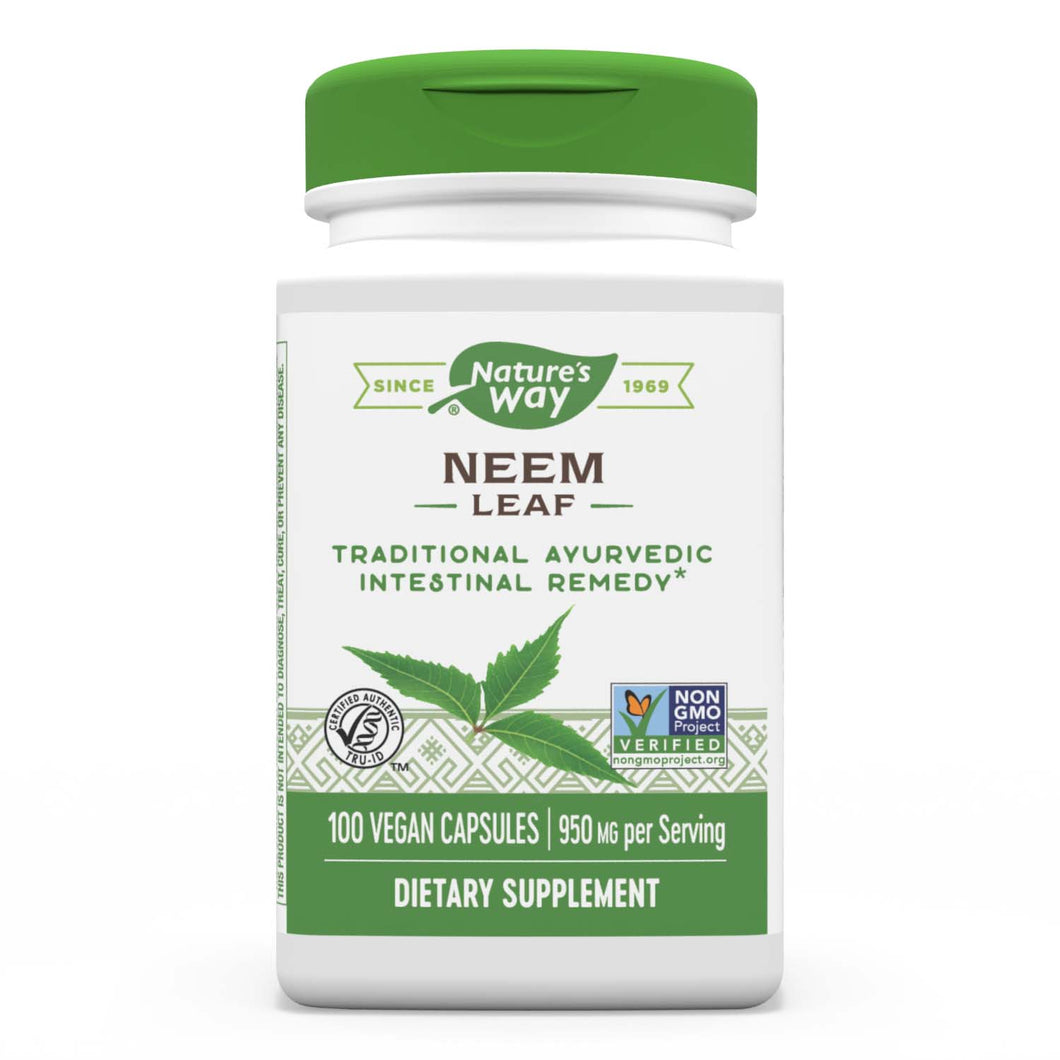 Neem Leaf