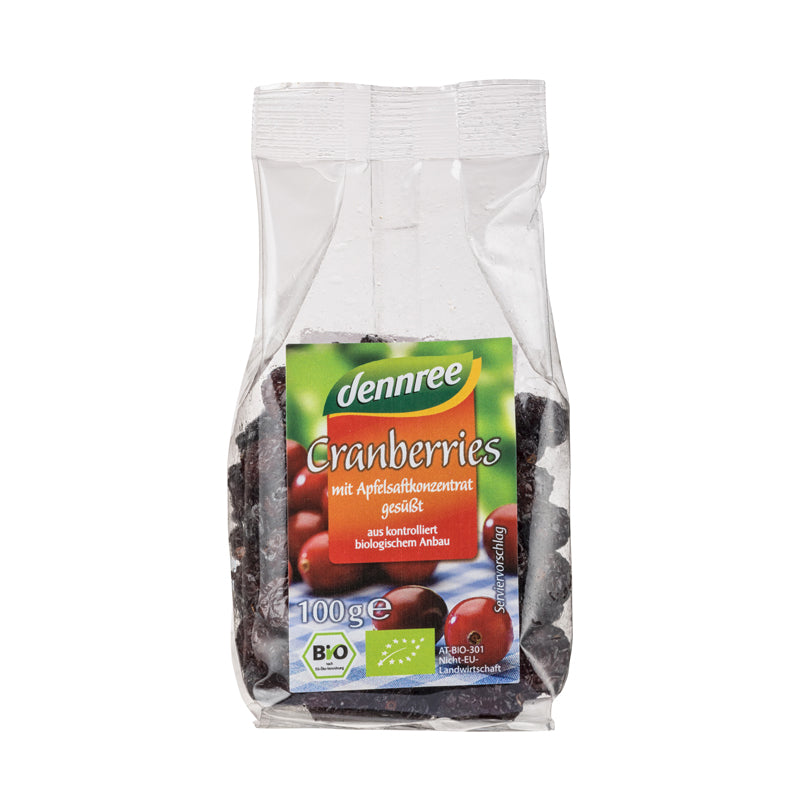 Merisor BIO 100g