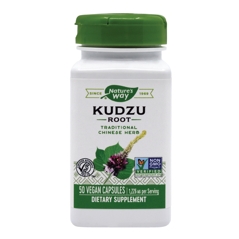 Kudzu